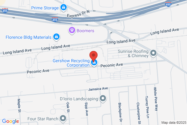 Gershow Recyling Corporation