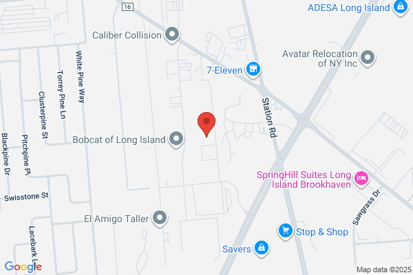Little Angels Center