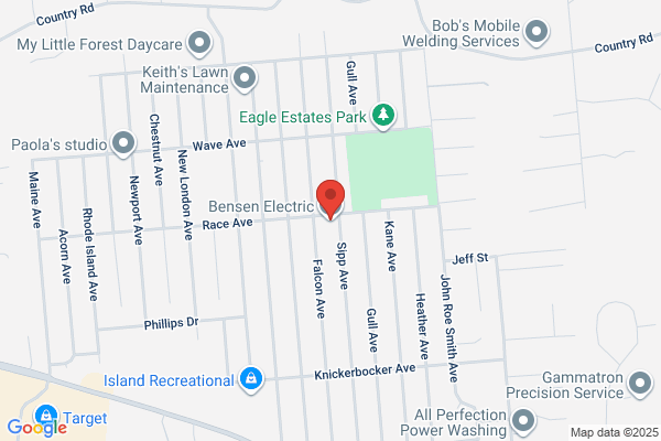 Bensen Electric