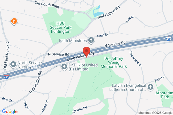 Brookhaven Multiplex Cinemas