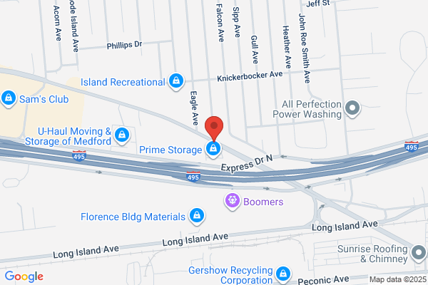 Eddy's Long Island Rv Center