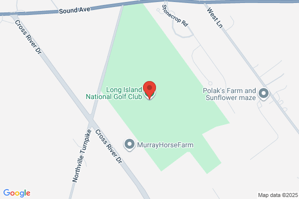 Long Island Golf Maint