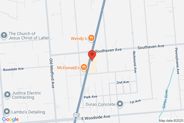 Metropolis Diner