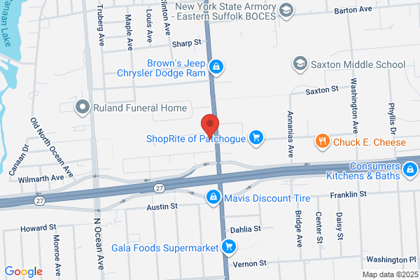 The Edge At Lulu's
