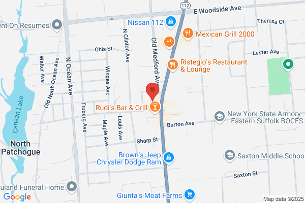 How Wok Kitchen