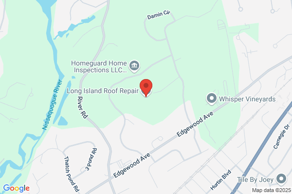 NY's Long Island Roof Repair