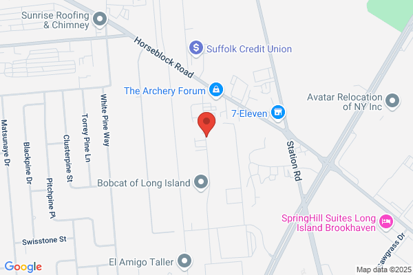 Advanced Energy Systems Inc