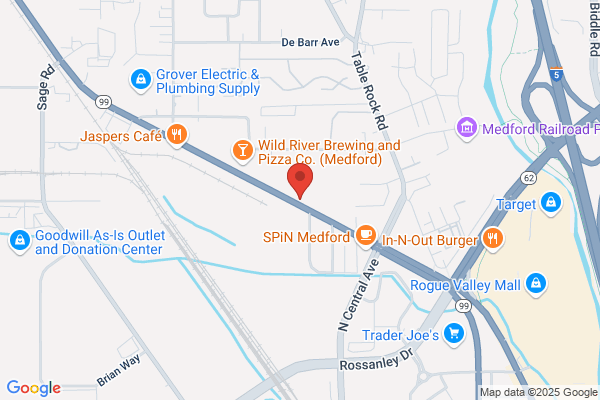 U-Haul Moving & Storage of Medford