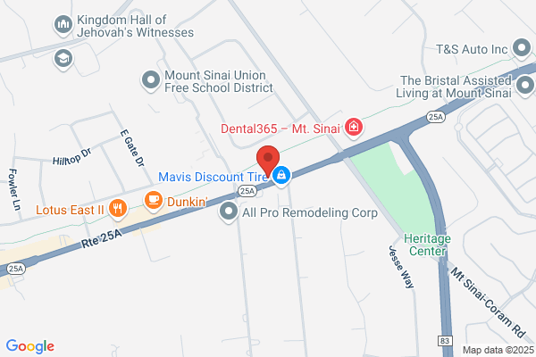 Sts Tire & Auto Centers