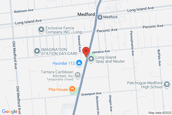Giordanos Collision Inc
