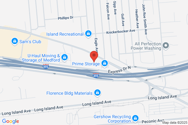 Gabrielli Truck Sales, Medford