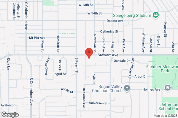 Stewart Ave Hair Design