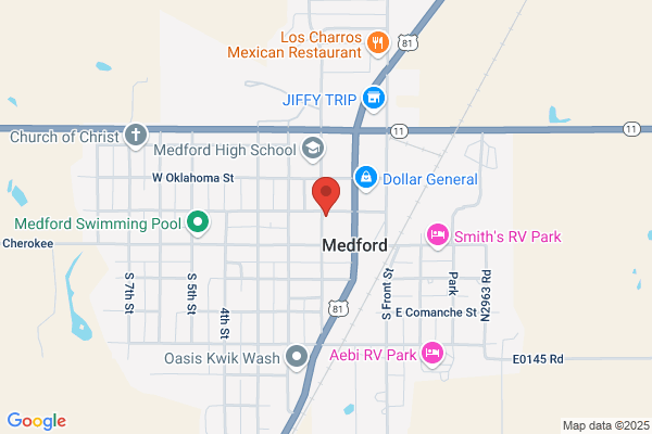 High Plains Insurance Agency