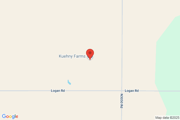 Kuehny Farms Trucking Inc