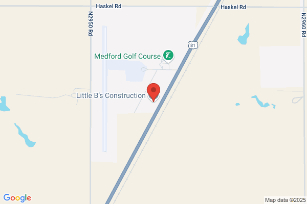 Little B's Construction Inc