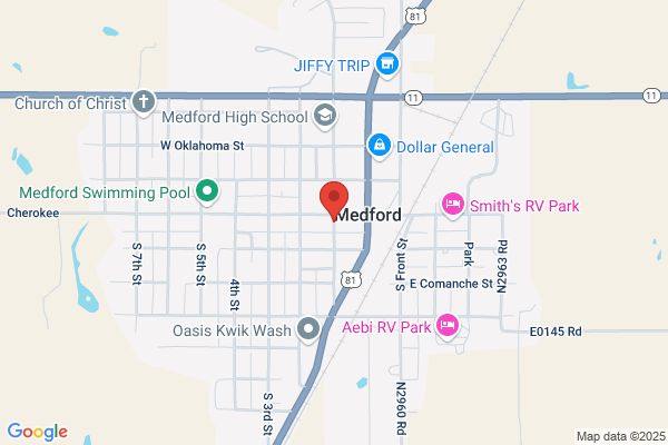 Medford City of, Police Dept