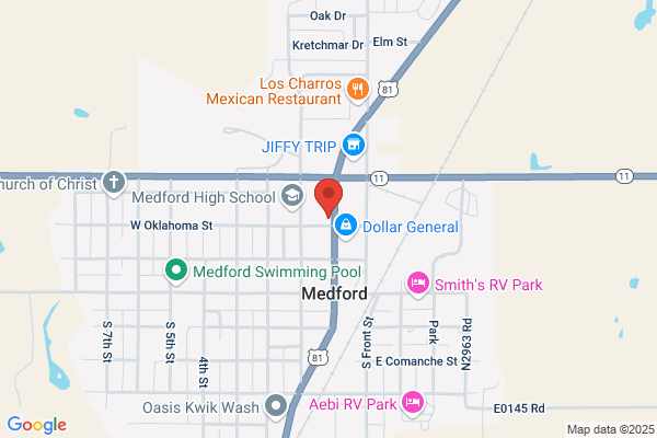 Medford Motel