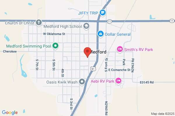 Medford Public Library