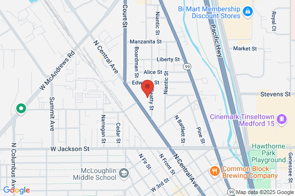 Acbs Systems Inc of Medfo