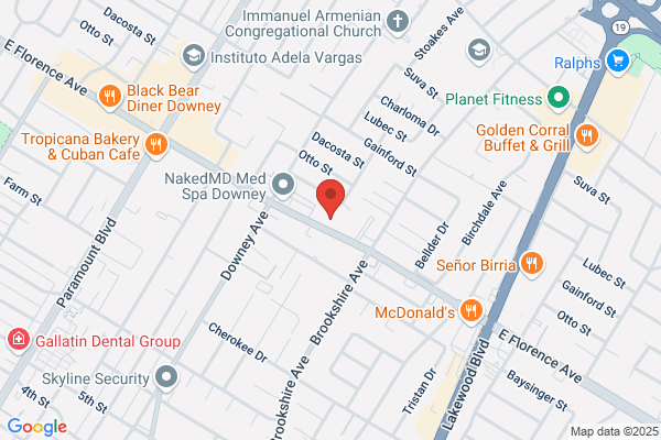 Downey Business & Tax Service