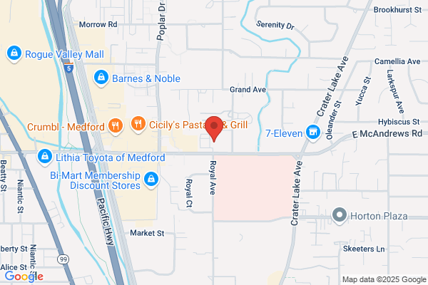 Adult Care Providers of Oregon Referral Service