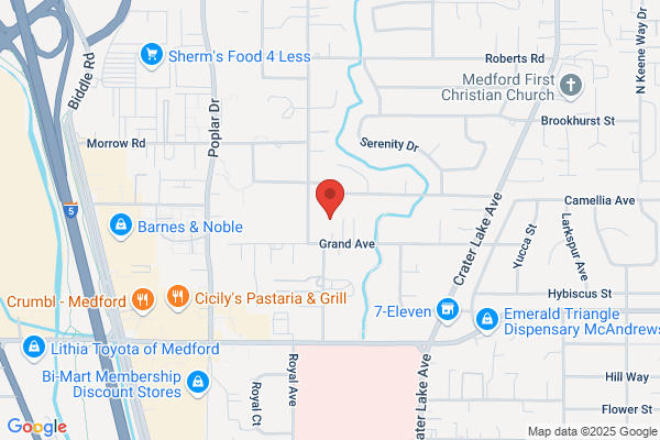 Aida Adult Foster Care