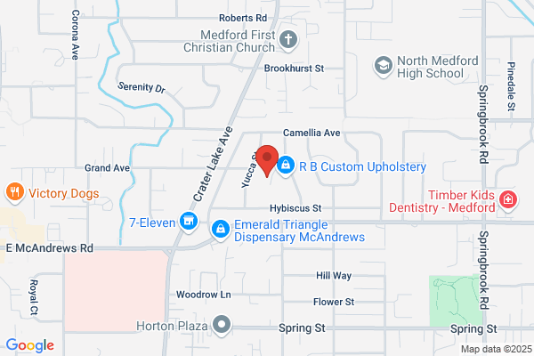 Blossom Hills Adult Foster Care Home