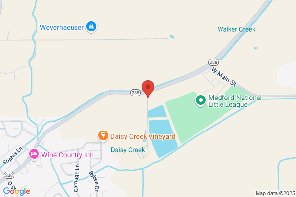 Medford Irrigation District
