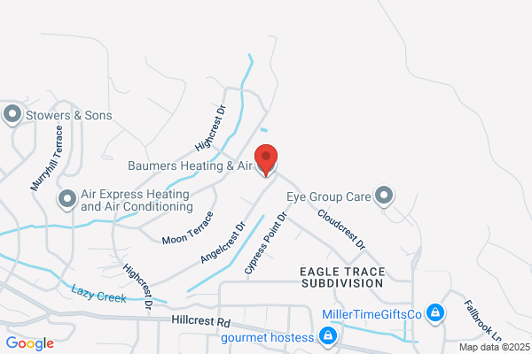 Baumer's Heating & Air Conditioning, LLC