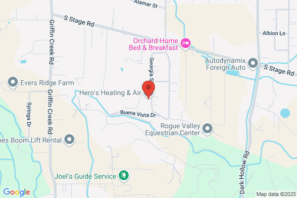 Marthaller Wayne Heating & Air