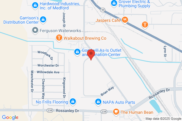 Patterson Plumbing Co