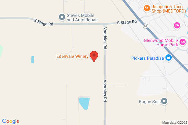 Rogue Valley Wine Center