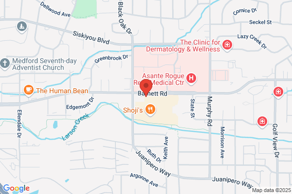 Bear Creek Naturopathic Clinic