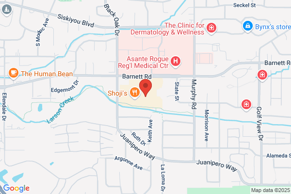 Southern Oregon Orthopedics