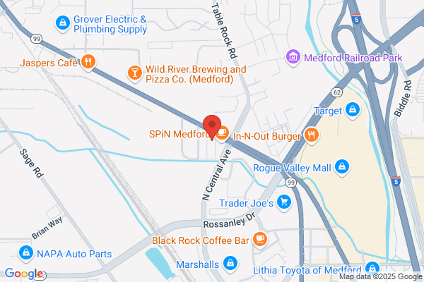 Top Shelf Wellness Center Recreational Marijuana Dispensary Medford