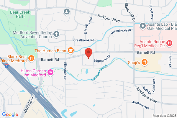 Cedar Tree Apartments the
