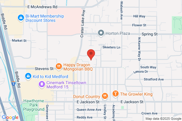 Steven's Place