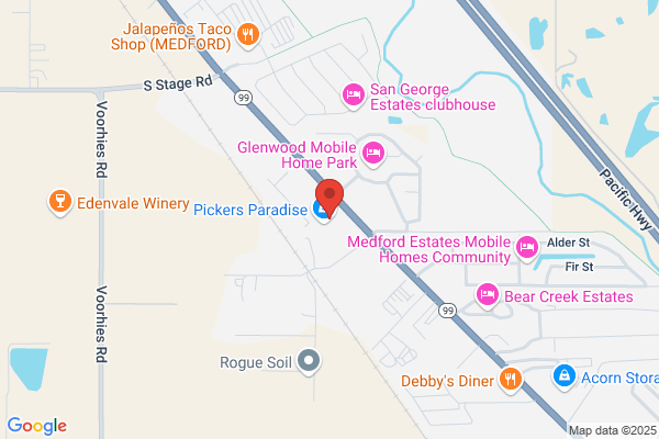 Appliance Service Center