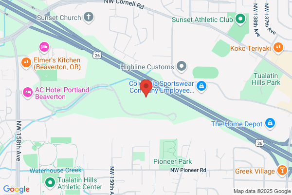 Pacific Office Automation