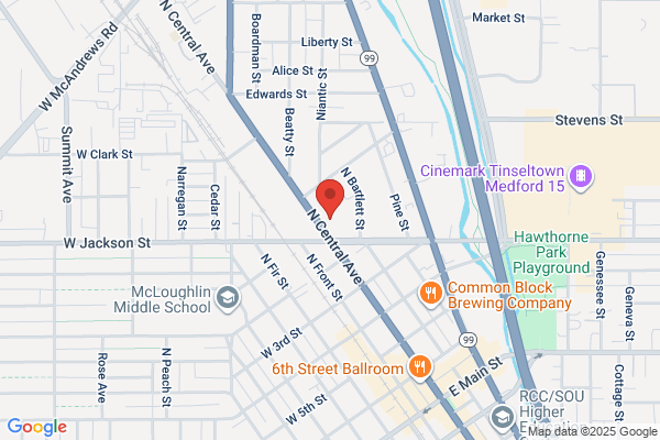 Star Collision Centers