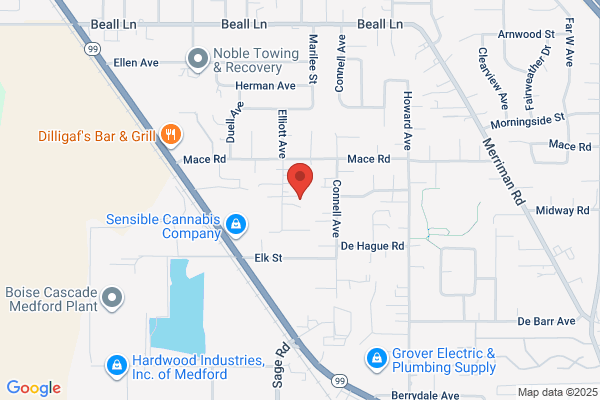 Rogue Mobile Detailing