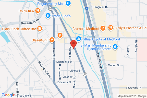 LMD Brake & Alignment Center