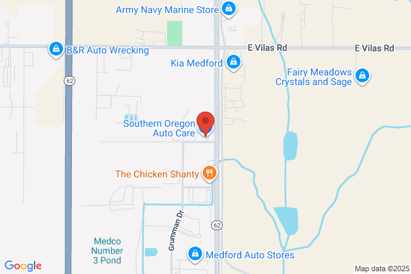 Southern Oregon Auto Care