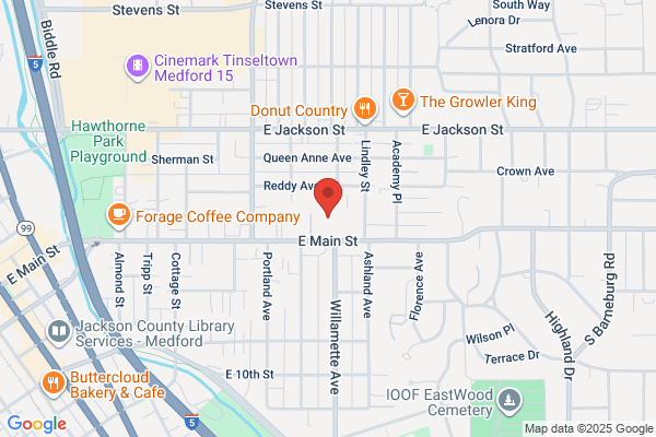 East Main Automotive