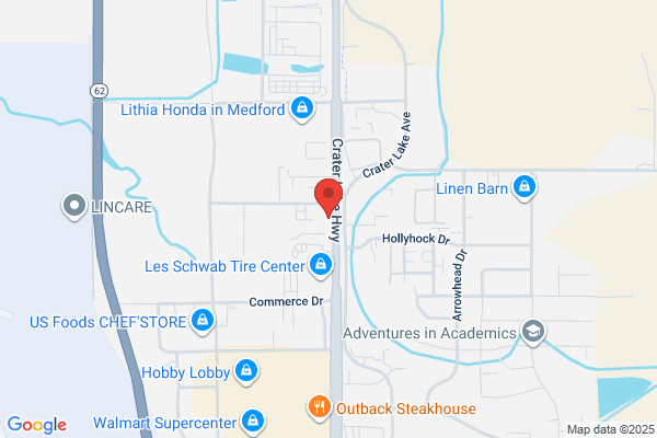 Medford AutoCare Center LLC