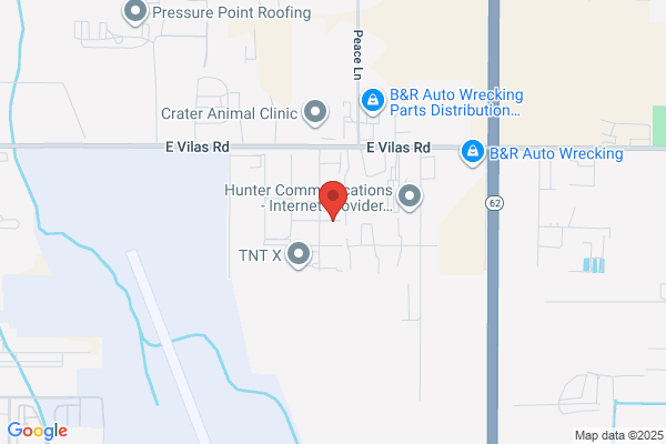 Line-X of Southern Oregon