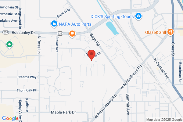 ServiceMaster Building Maintenance