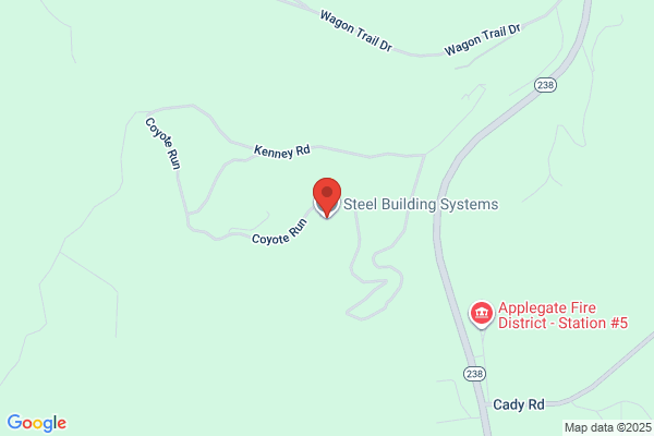 Steel Building Systems Inc