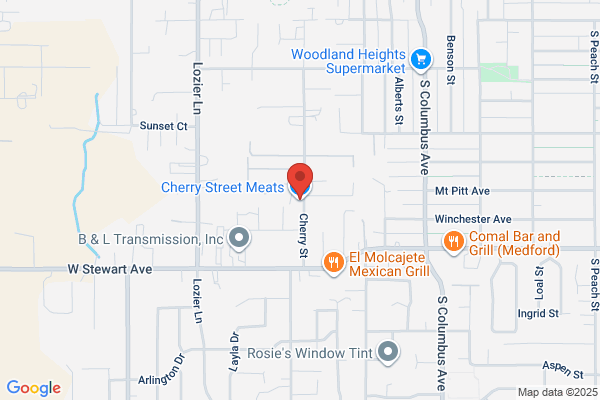 Emerson Distributing