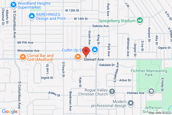 Medford Property Management
